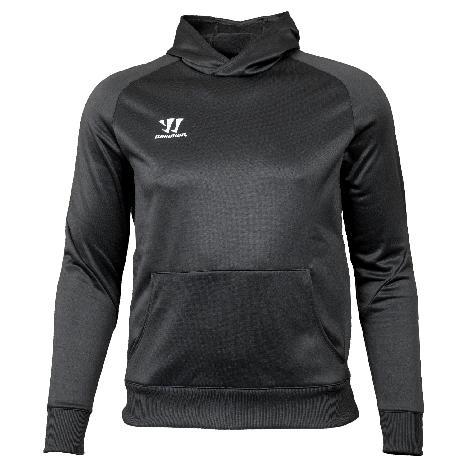 Picture of Warrior Junior Bekleidung Alpha X Performance Kaputzenpullover