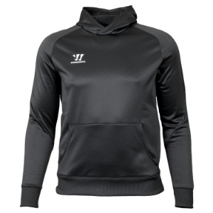 Picture of Warrior Junior Bekleidung Alpha X Performance Kaputzenpullover
