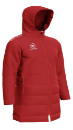 Picture of Warrior Senior Bekleidung Team Stadium Winterjacke