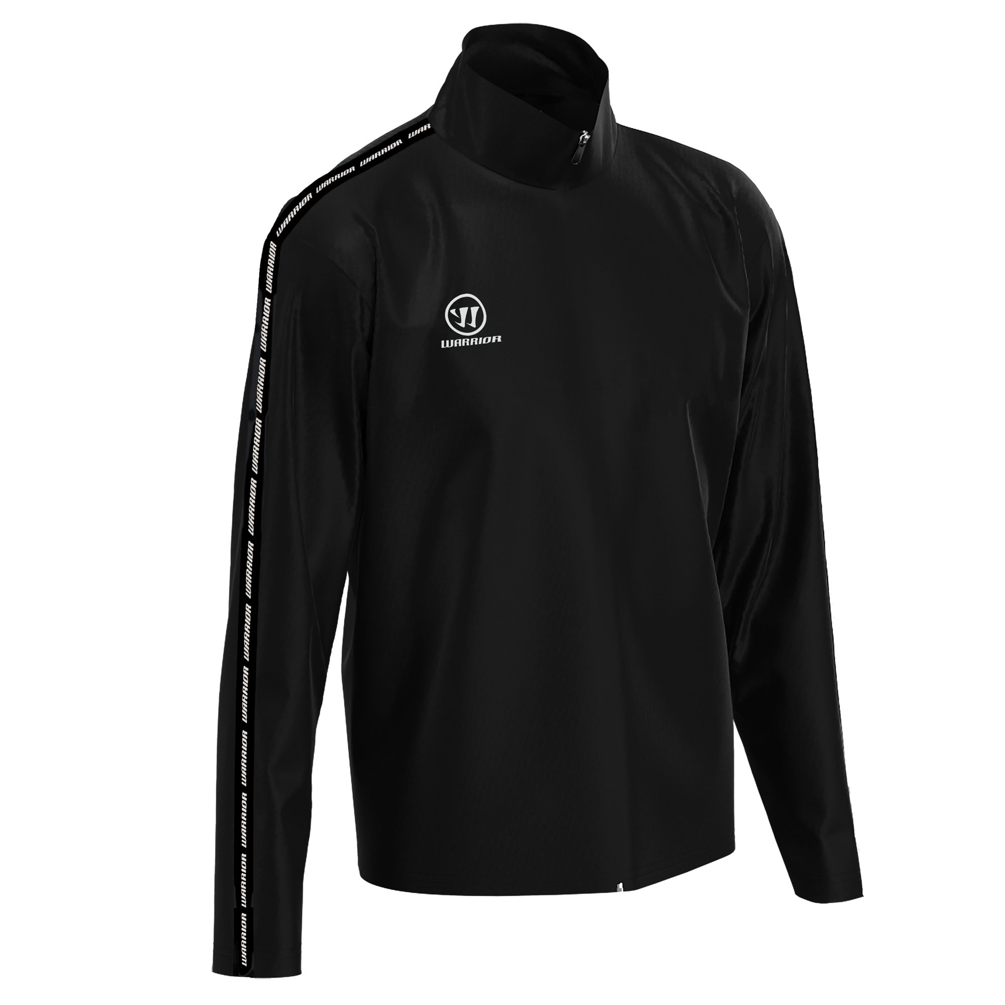 Picture of Warrior Senior Bekleidung Rink Woven Trainingsjacke