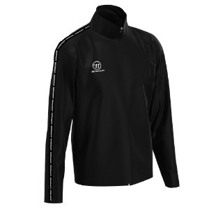 Picture of Warrior Senior Bekleidung Rink Woven Trainingsjacke