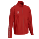 Picture of Warrior Senior Bekleidung Rink Woven Trainingsjacke