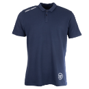 Изображение Warrior Senior Bekleidung Street Cotton Poloshirt