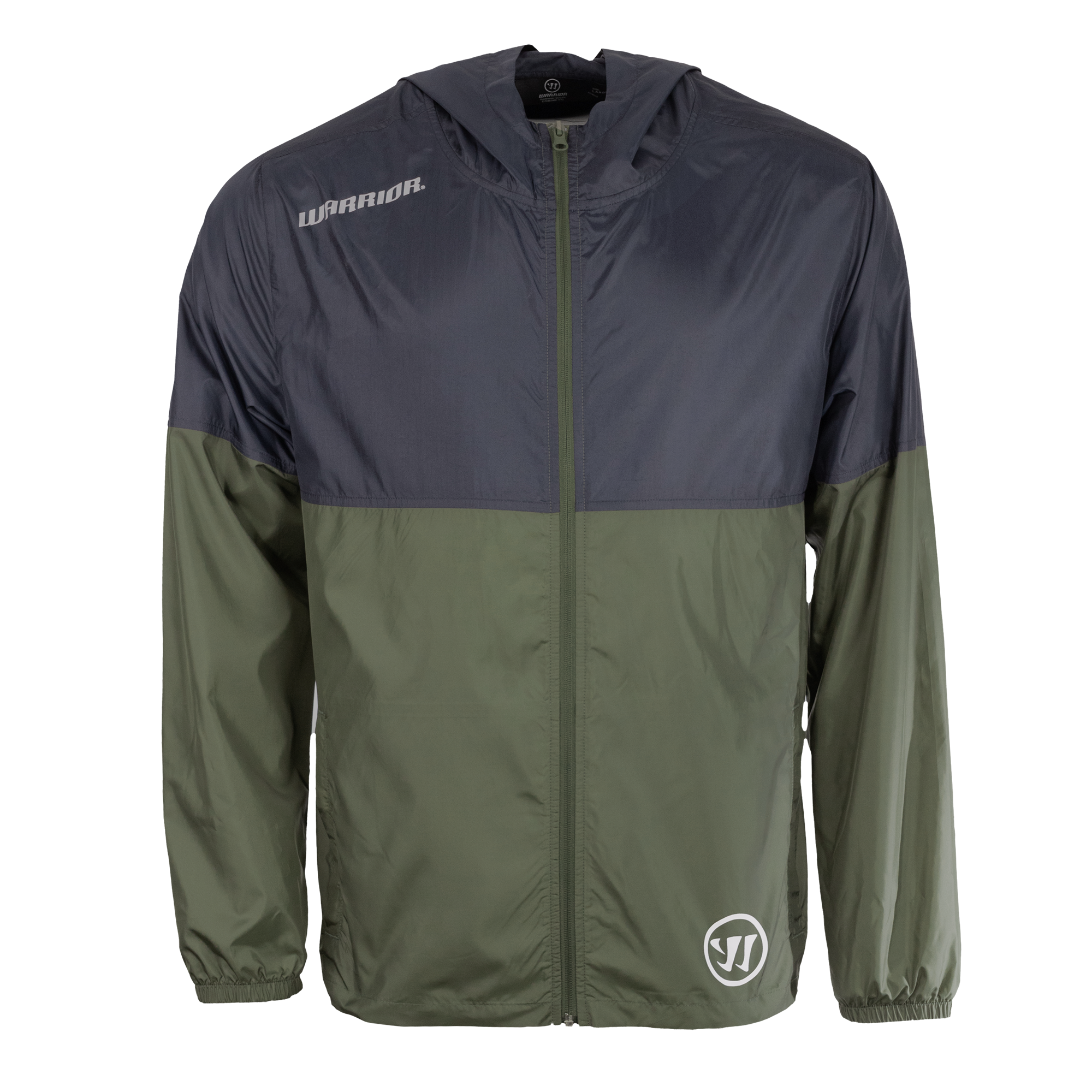 Picture of Warrior Senior Bekleidung Performance Regenjacke