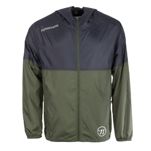 Picture of Warrior Senior Bekleidung Performance Regenjacke