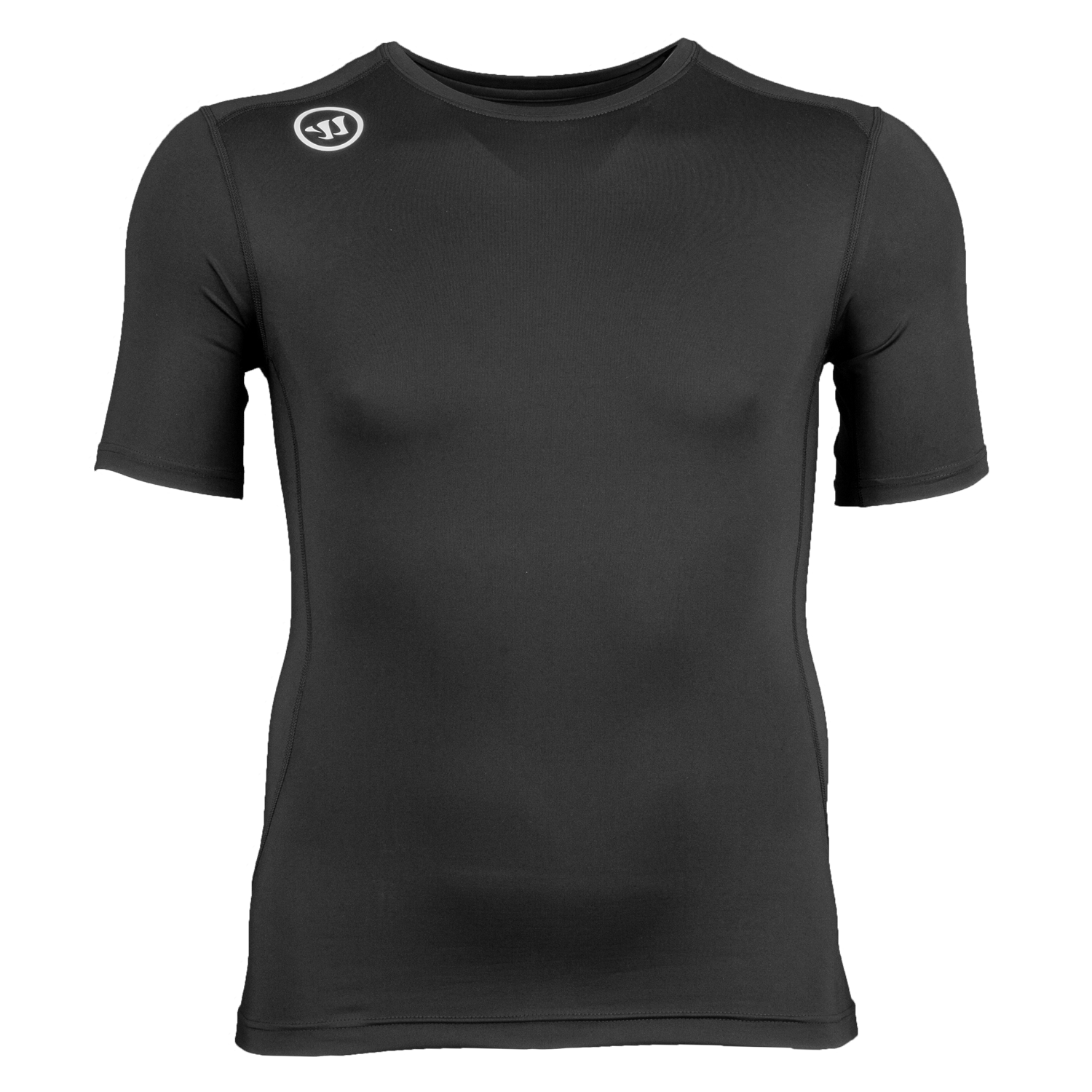 Picture of Warrior Senior Unterwäsche Warrior Comp T-Shirt enganliegend