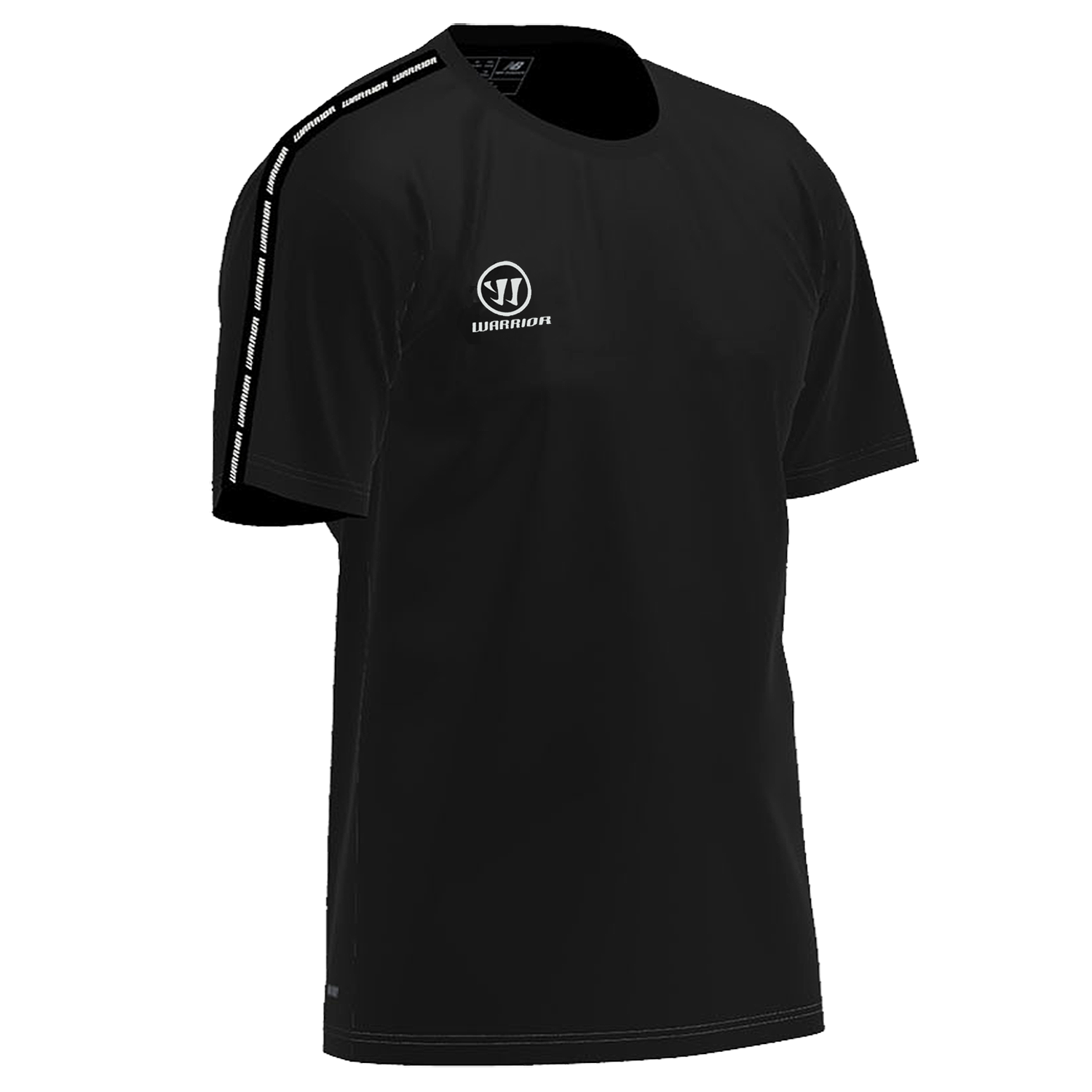 Picture of Warrior Senior Bekleidung Team Train Cotton Feel T-Shirt