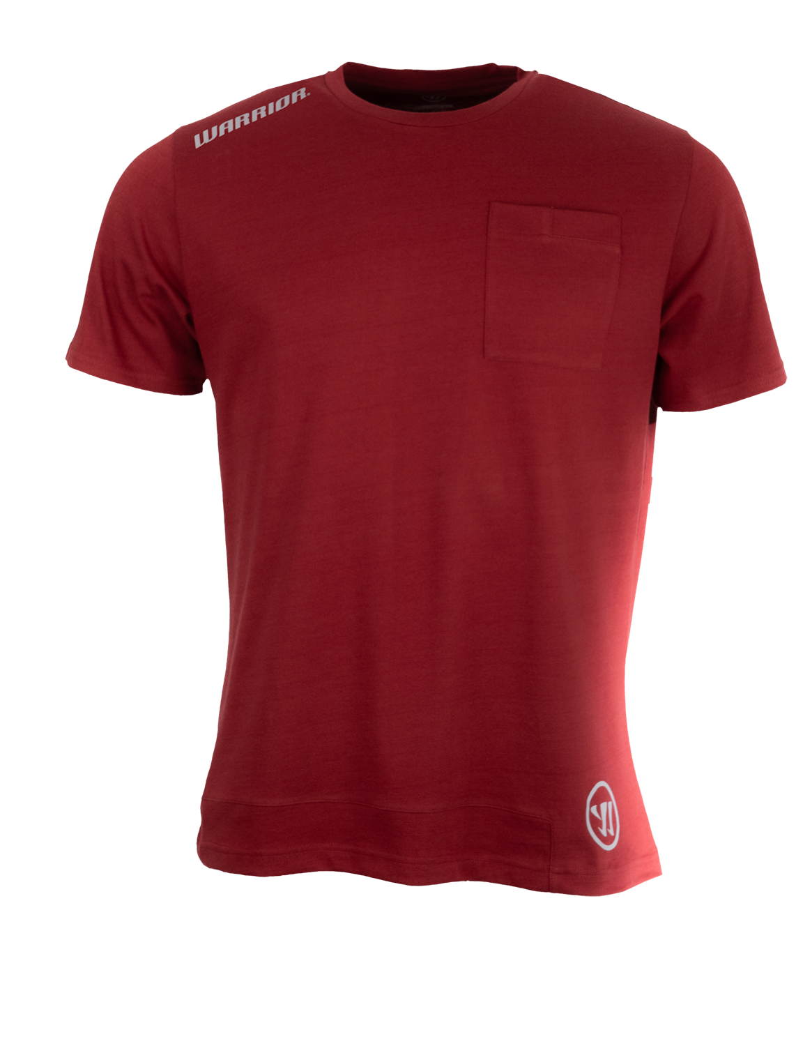 Picture of Warrior Senior Bekleidung Street Pocket T-Shirt
