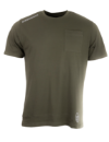 Изображение Warrior Senior Bekleidung Street Pocket T-Shirt