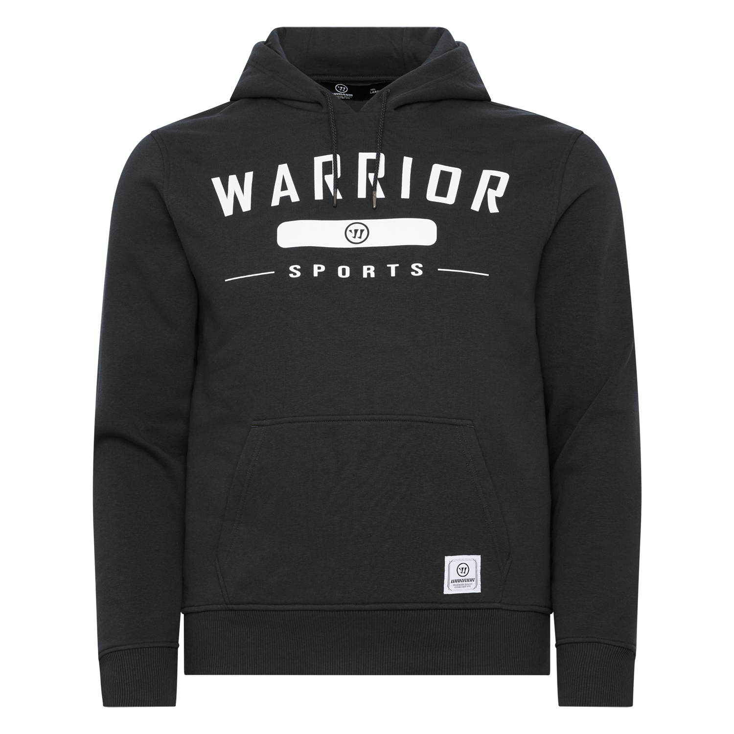 Picture of Warrior Senior Bekleidung Warrior Sports Kaputzenpullover