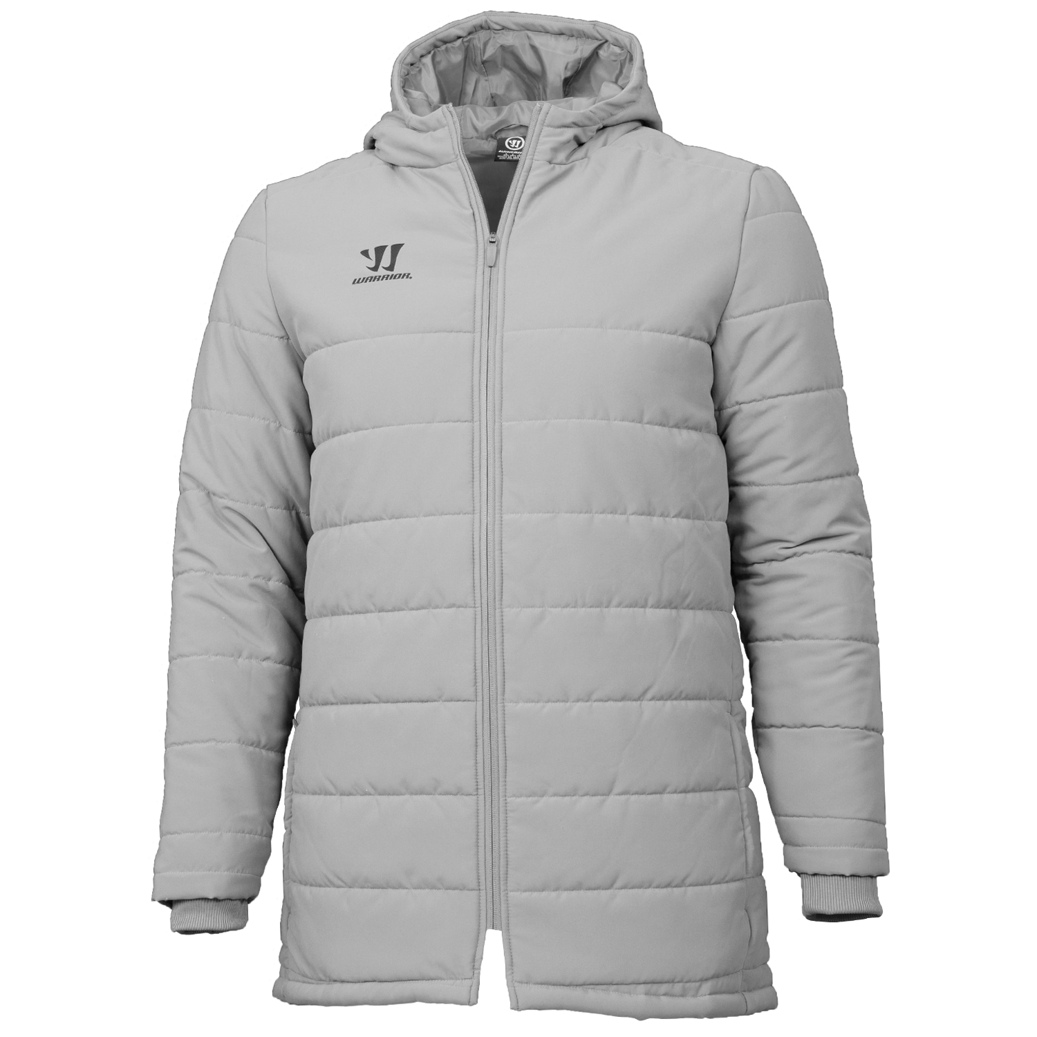 Picture of Warrior Damen Bekleidung Alpha X Stadium Trainingsjacke