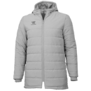 Picture of Warrior Damen Bekleidung Alpha X Stadium Trainingsjacke