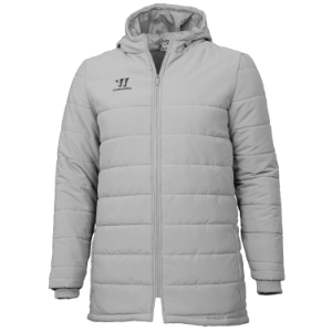 Picture of Warrior Damen Bekleidung Alpha X Stadium Trainingsjacke