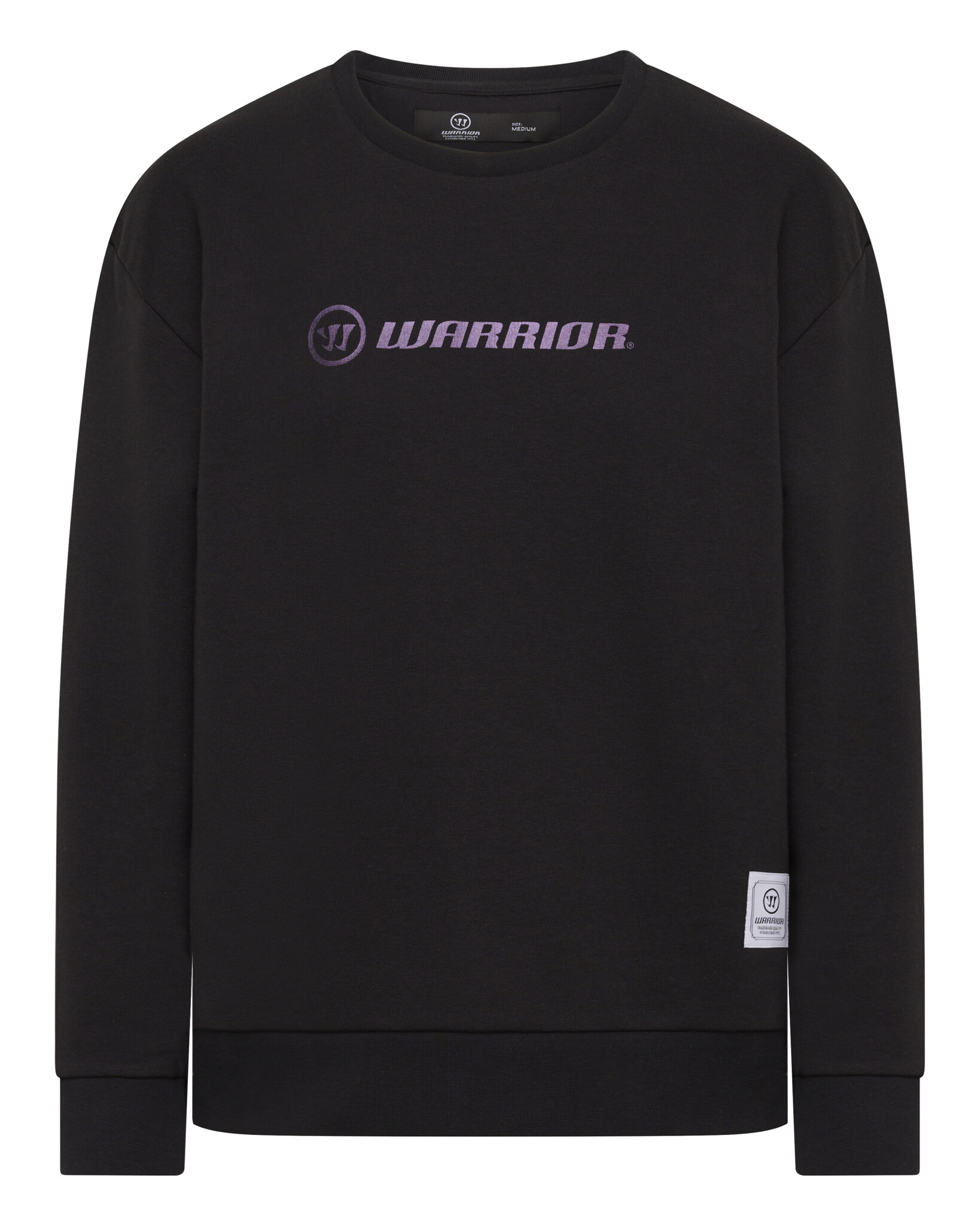 Picture of Warrior Damen Bekleidung Warrior Sweatshirt