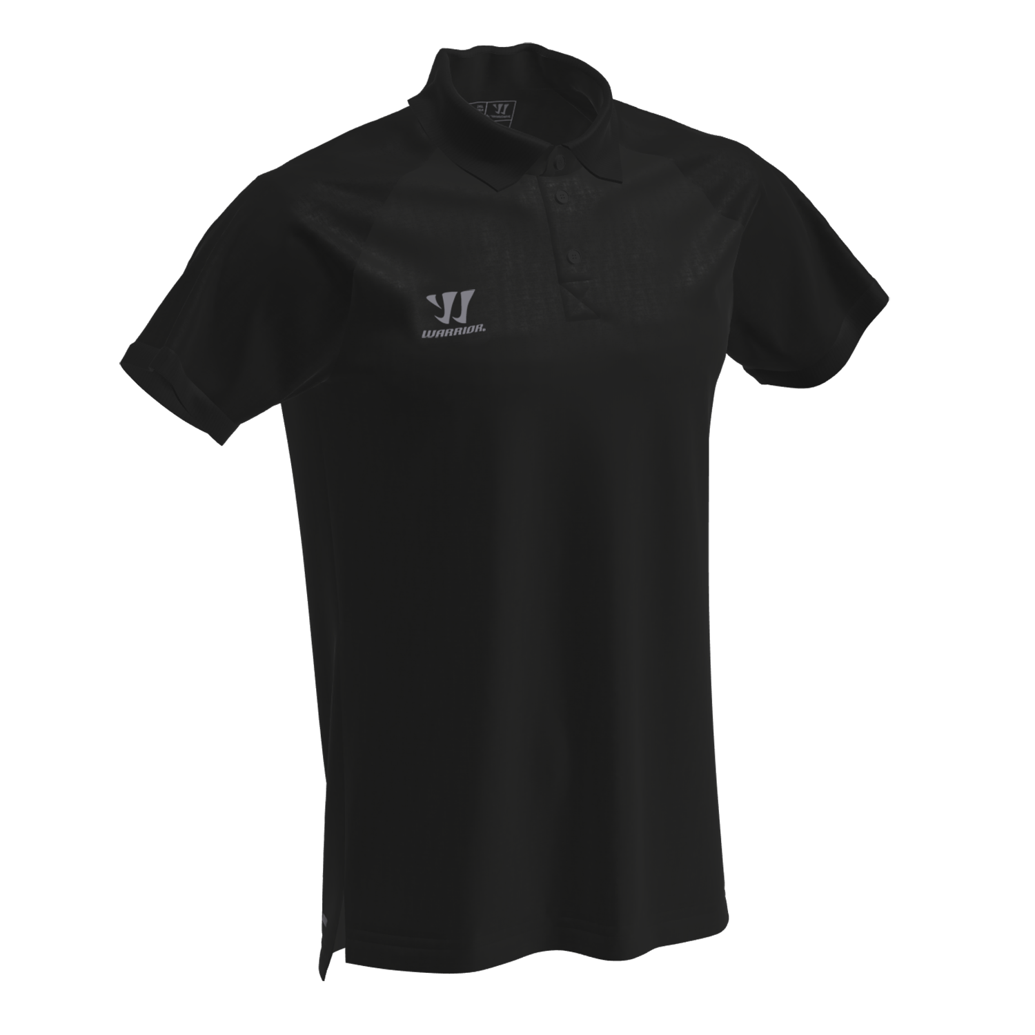 Picture of Warrior Damen Bekleidung Alpha X Poloshirt