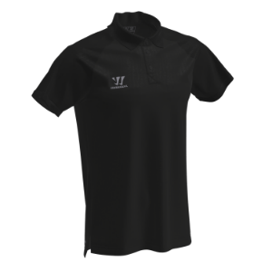 Picture of Warrior Damen Bekleidung Alpha X Poloshirt