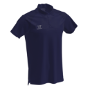 Picture of Warrior Damen Bekleidung Alpha X Poloshirt