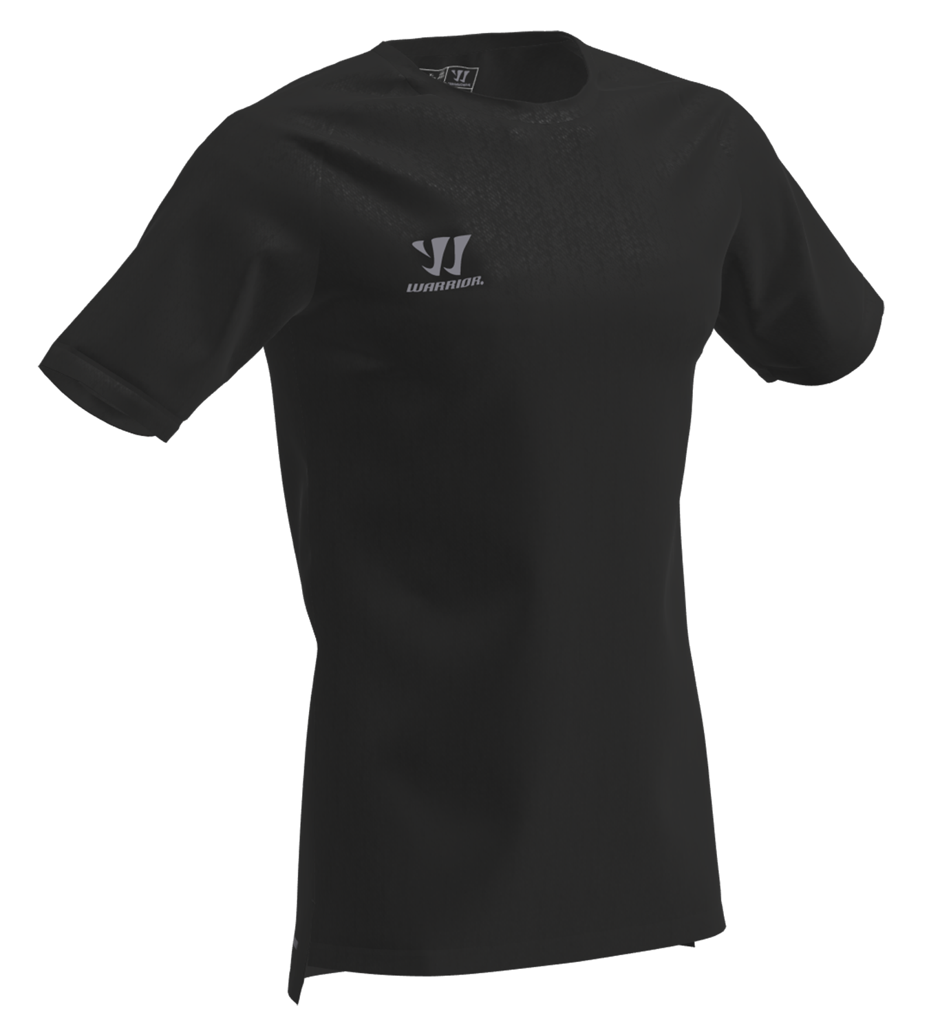 Picture of Warrior Damen Bekleidung Alpha X Cotton Feel T-Shirt