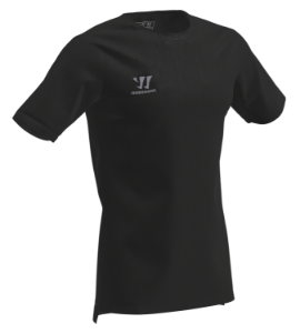 Picture of Warrior Damen Bekleidung Alpha X Cotton Feel T-Shirt