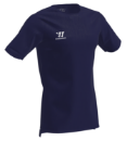 Picture of Warrior Damen Bekleidung Alpha X Cotton Feel T-Shirt