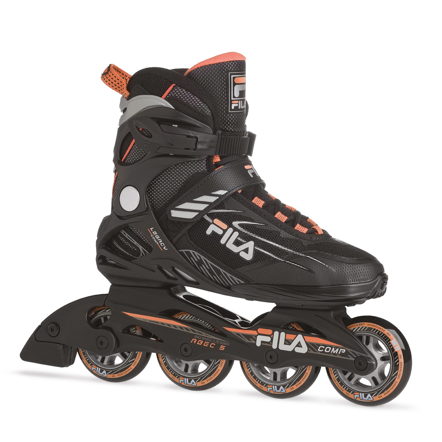 Picture of FILA Inline Skate Legacy Comp 80mm - Lady