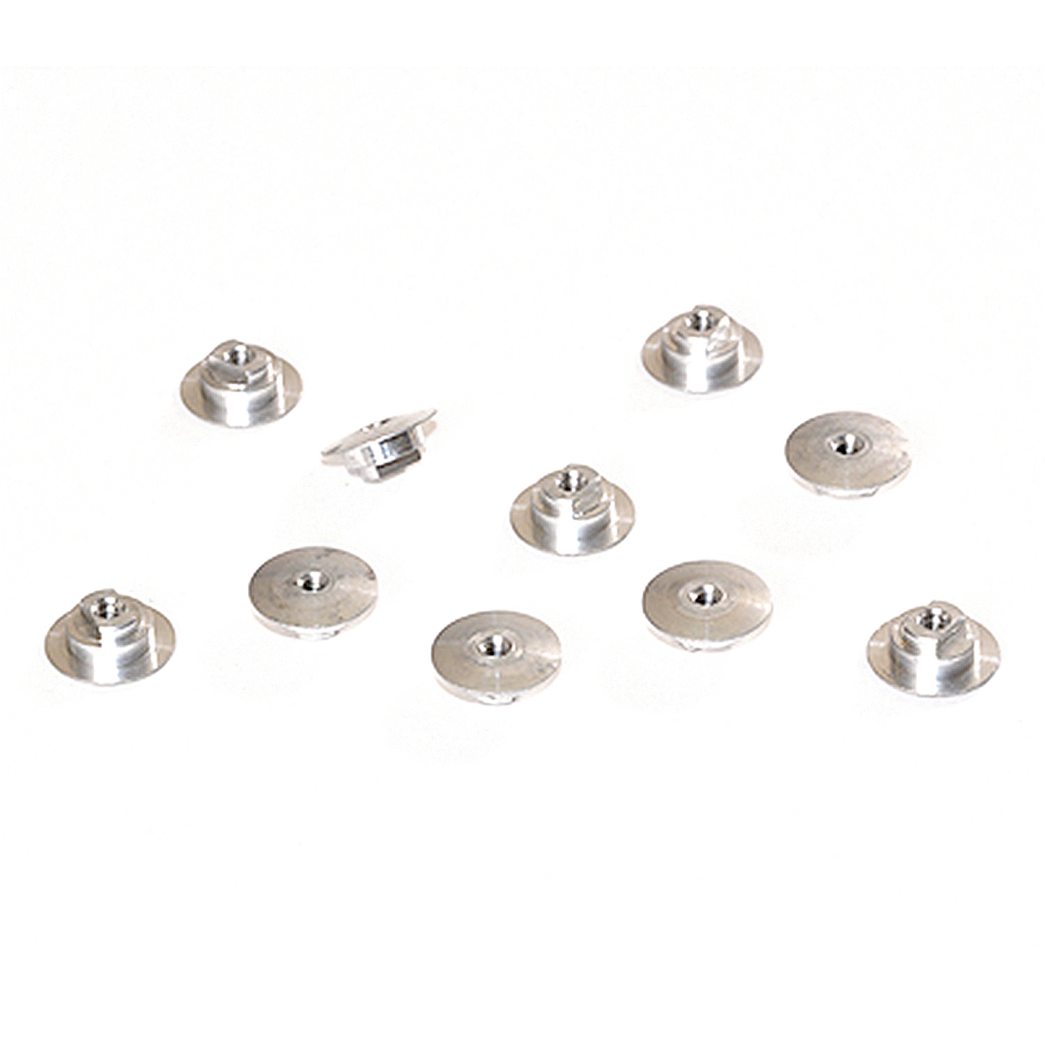 Picture of BAUER Square Round Post (HH 5100) - 10er Pack