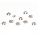 Picture of BAUER Square Round Post (HH 5100) - 10er Pack