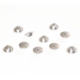 Picture of BAUER Square Round Post (HH 5100) - 10er Pack