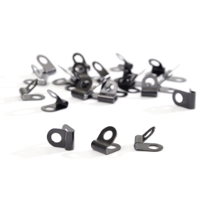 Picture of BAUER Front Mount Clips - Pack 25 Stück