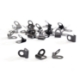 Picture of BAUER Front Mount Clips - Pack 25 Stück