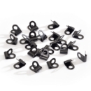 Picture of BAUER Front Mount Clips - Pack 25 Stück