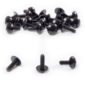Picture of BAUER Long Screw - 25er Pack