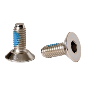 Picture of BAUER/MISSION - Screw (round Head) - 8er Pack