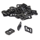 Picture of BAUER Plastic Buckle - 24er Pack