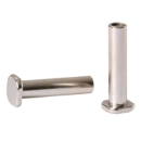 Picture of BAUER Axle with square Head for Model from 2011-8er Pack