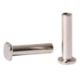 Picture of BAUER Axle with square Head for Model from 2011-8er Pack