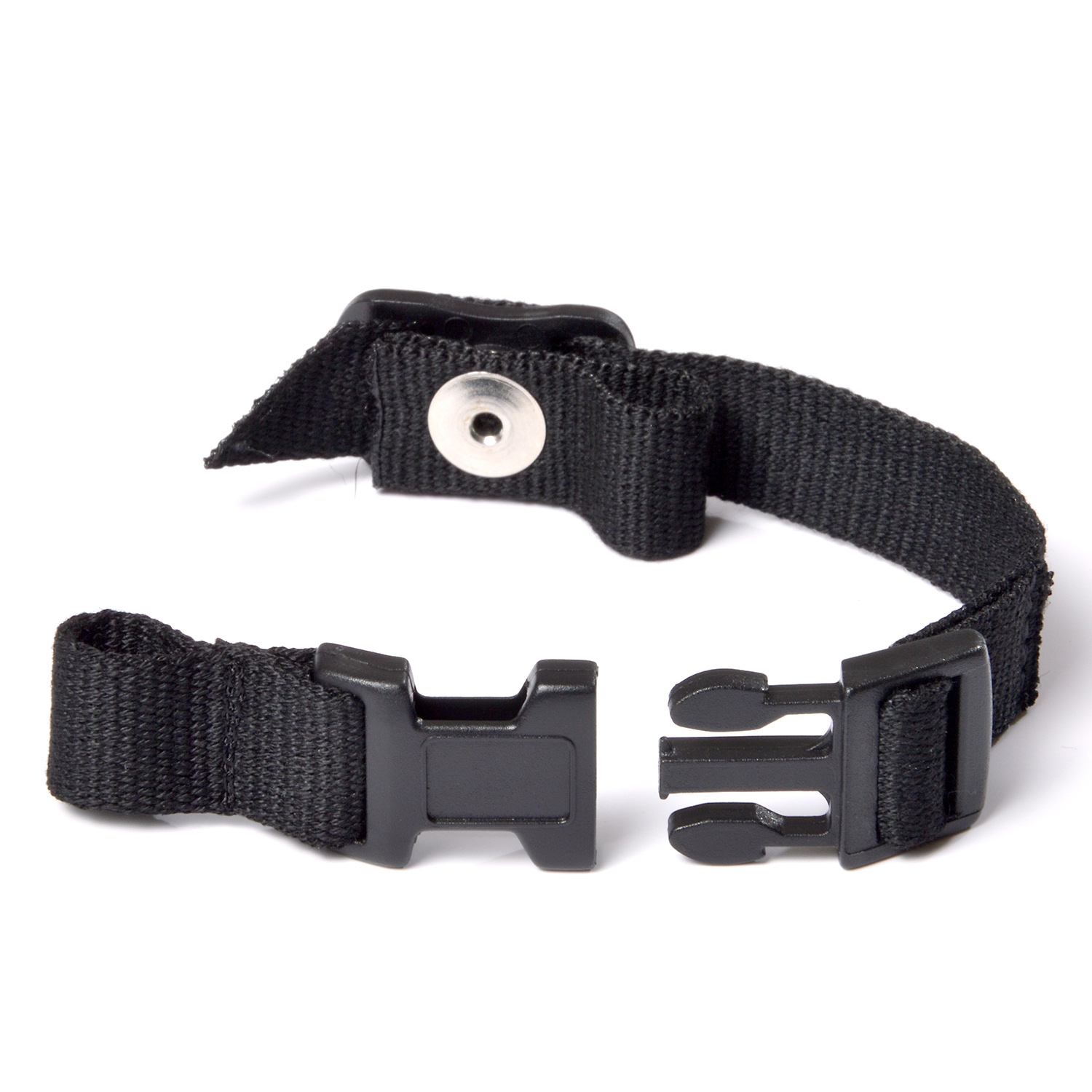 Picture of BAUER Repl. Quick Release Chin Straps - 6er Pack