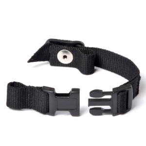 Picture of BAUER Repl. Quick Release Chin Straps - 6er Pack
