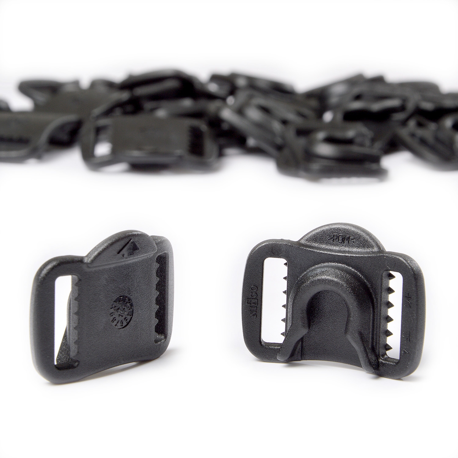 Picture of BAUER FM Sliding Buckle - Pack of 24