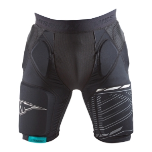 Picture of MISSION Inlinehockey Girdle Compression - Sr.
