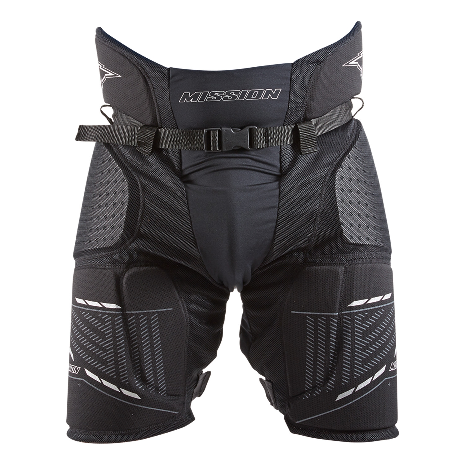 Picture of MISSION Inlinehockey Girdle Core - Jr.