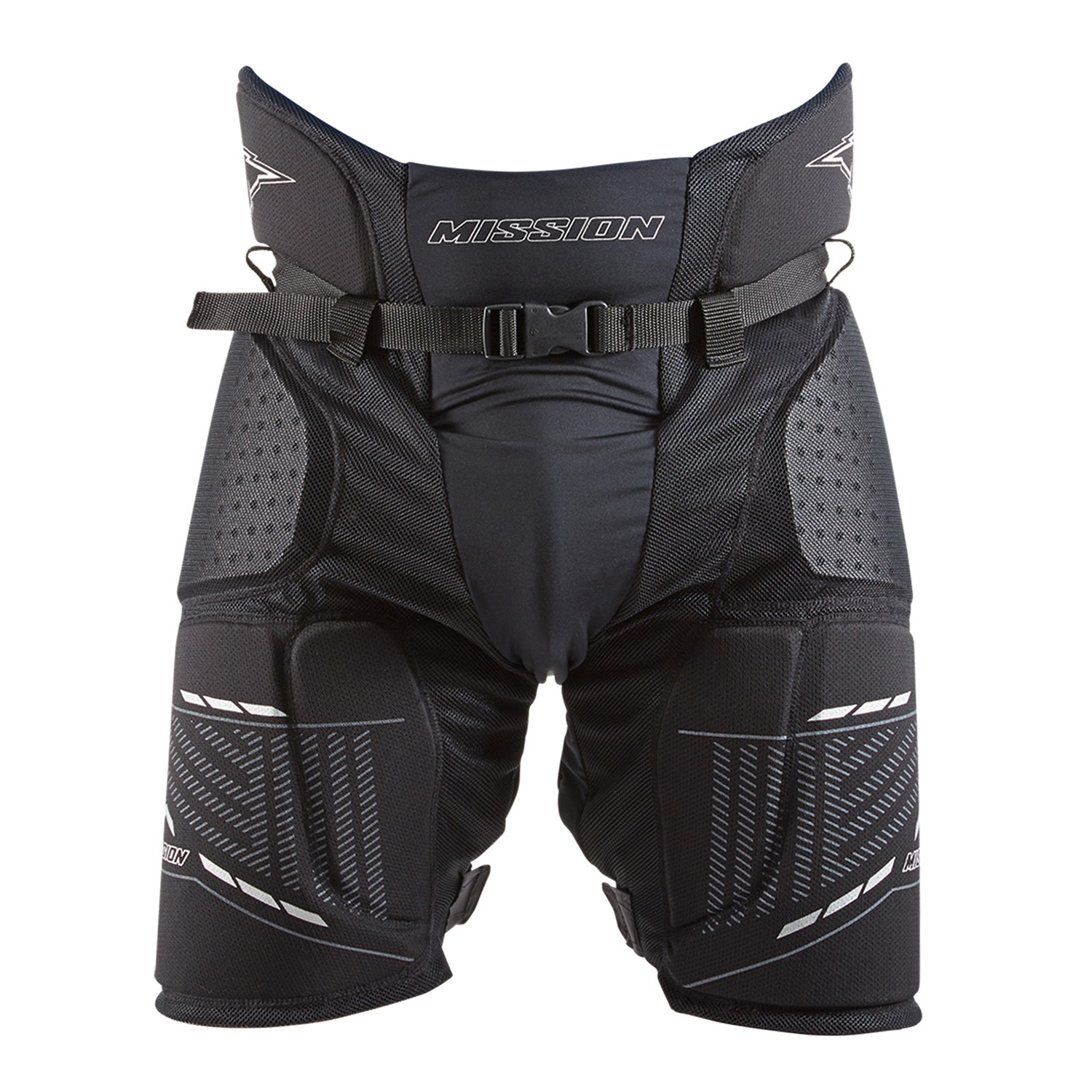 Picture of MISSION Inlinehockey Girdle Core - Yth.
