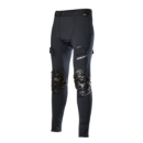 Picture of BAUER Elite Padded Goalie Pant - Sr. - blk