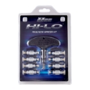 Picture of HI-LO Inline Axle/Spacer Kit