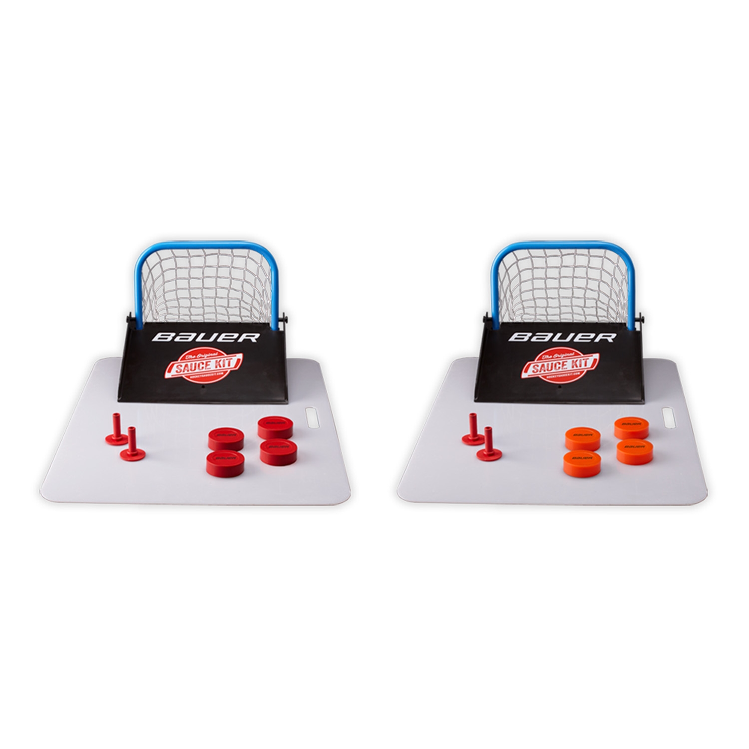 Picture of BAUER Hockey Sauce Full Kit