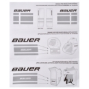 Picture of BAUER GSX Graphic Kit