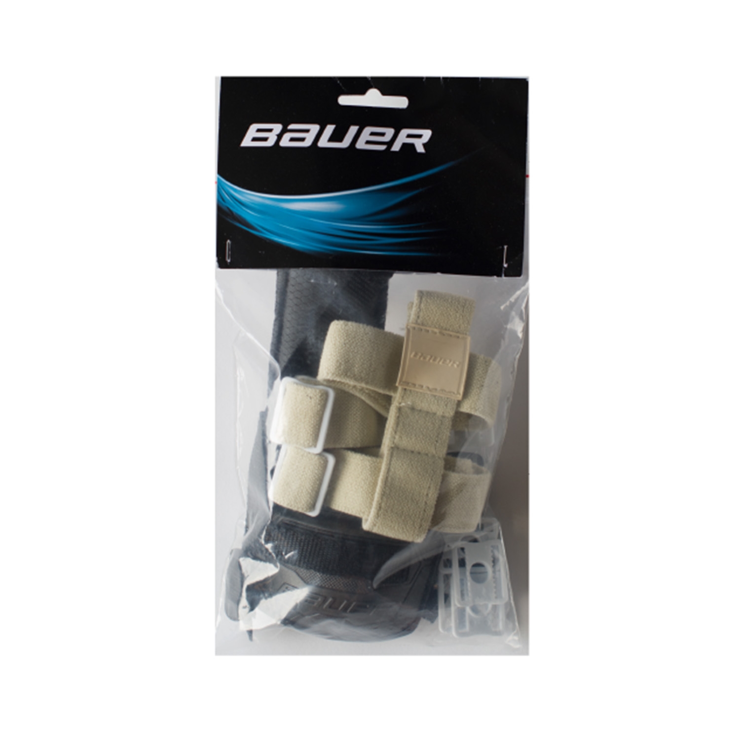 Picture of BAUER Goal Mask Service Kit