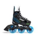 Picture of BAUER Inlinehockey Skate X-LP Adj. - Yth.
