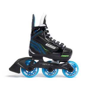 Picture of BAUER Inlinehockey Skate X-LP Adj. - Yth.