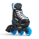 Picture of BAUER Inlinehockey Skate X-LP Adj. - Yth.